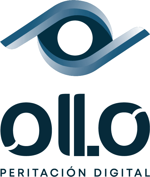 Ollo Peritación Digital