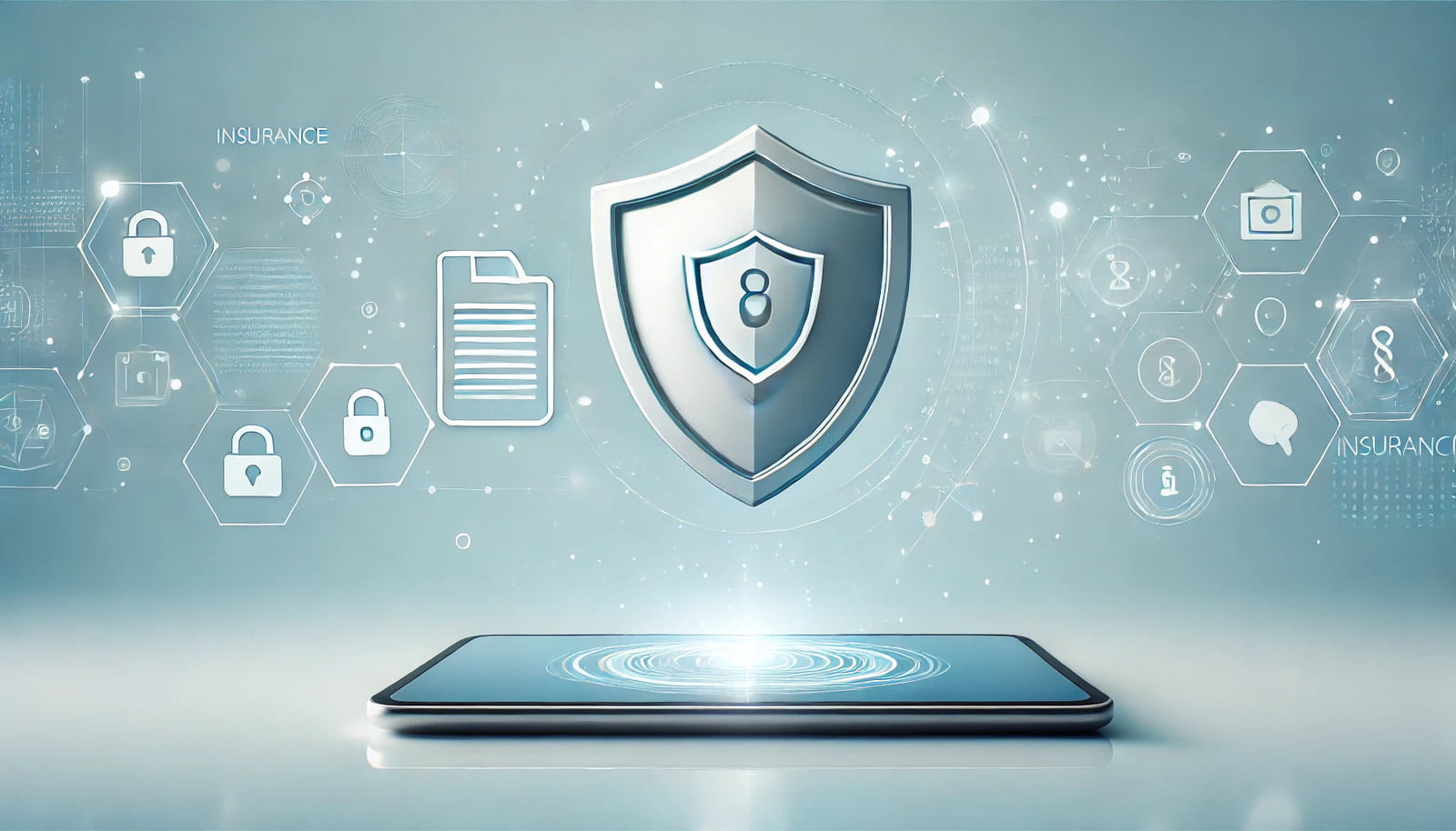 ¿Es insurtech el futuro de los seguros?
